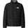 The North Face Perrito 4-N-1 Hooded Jacke Schwarz M
