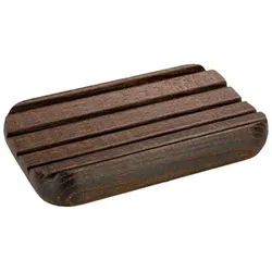 Redecker Seifenunterlage Thermoholz