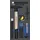 Matador Werkzeugsatz Mechaniker 11-teilig 193 x 390 mm