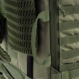 Magnum Multitask Combat Green