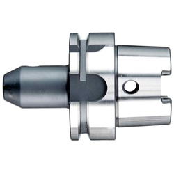 FORTIS Flächenspannfutter DIN69893A HSK-A63 6x65mm (1 Stk.)