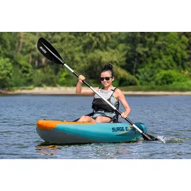 BESTWAY Surge Elite blau