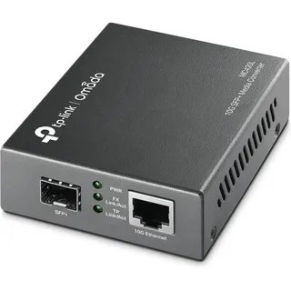 TP-Link MC420L 10G SFP+