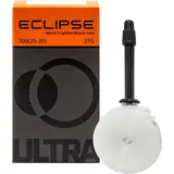 Eclipse Road Ultra Endurance TPU Schlauch. 700x28-35C. 28-35-622. Aluminium SV 40mm RVC