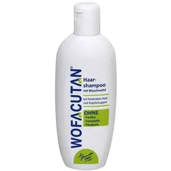 Wofacutan Haarshampoo