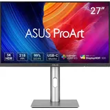 Asus ProArt PA27JCV 27" Silber