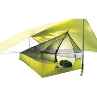 Sea to Summit Escapist Ultra-Mesh Bug Tent Standard, Einheitsgröße