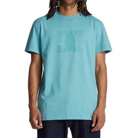 DC Shoes DC Star Pigment Dye - T-Shirt für Männer Blau