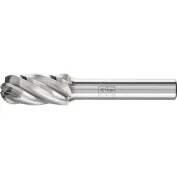 PFERD Tools Hartmetall Hochleistungsfrässtift ALU Walzenrund WRC Alu/NE Metalle - 21105388