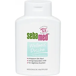 Sebamed Wellness Dusche 200ML