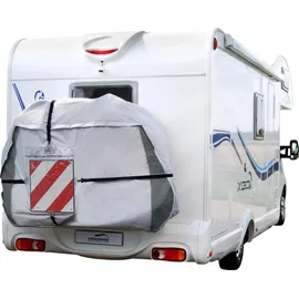 Hindermann Concept Zwoo 2-3 Fahrräder