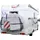 Hindermann Concept Zwoo 2-3 Fahrräder