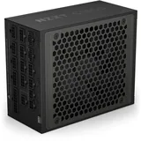 NZXT C1500 1500W Gaming Netzteil 80+ Platinum, ATX3.1 PCIe5.1 modular 140 mm Lüfter