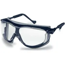 Uvex Komfort-Schutzbrille uvex skyguard NT, Scheibentönung: CLEAR