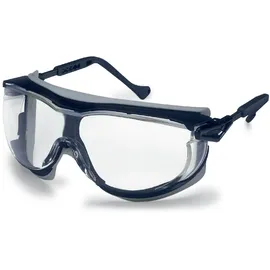 Uvex Komfort-Schutzbrille uvex skyguard NT, Scheibentönung: CLEAR