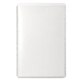 Durable Ausweishülle 21369 transparent