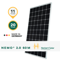 Heckert Solar Solarmodul NEMO 60 M 2.0 330W MC4