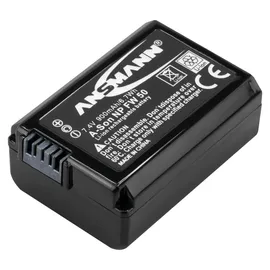 Ansmann Sony NP-FW50 kompatibel
