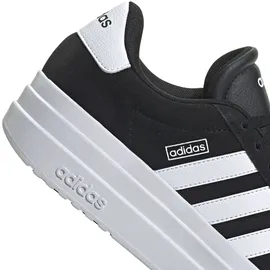 Adidas VL Court Bold Core Black / Cloud White / Cloud White 40