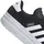 Adidas VL Court Bold Core Black / Cloud White / Cloud White 40