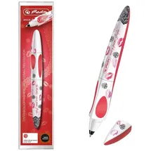 Herlitz 11370848 Tintenroller