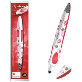 Herlitz 11370848 Tintenroller