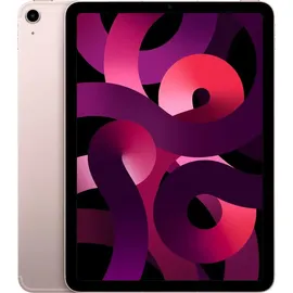 Apple iPad Air (5. Generation 2022) 256 GB Wi-Fi polarstern