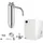 BieTal Tafelwasseranlage BieTal BT-30U Kühlung 3-Wege Zapfstelle