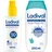 STADA Ladival Allergische Haut Sonnenschutz-Spray LSF 50+ 150 ml + Après Pflege-Gel 150 ml