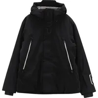 CMP MAN JACKET FIX HOOD - S