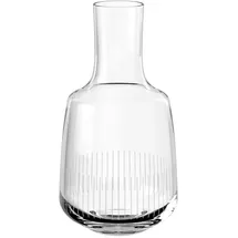Villeroy & Boch Karaffe Afina (DH 11.20x21.70 cm) & transparent - DH 11.20x21.70 cm