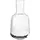 Villeroy & Boch Karaffe Afina (DH 11.20x21.70 cm) & transparent - DH 11.20x21.70 cm
