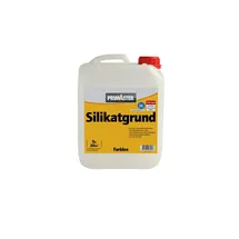 Primaster Silikatgrund transparent 5 l