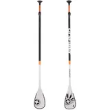 Unifiber Aluminium T6 Energy SUP Paddel 22 Leicht Verstellbar, Teilbarkeit: 3teilig (passt in die Tasche), Länge in cm: 170-220