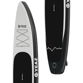 YEAZ SUP Board Set NALANI 300 x 76 x 12 cm weiß