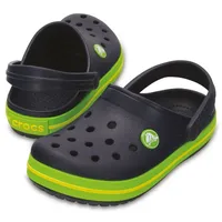 Crocs Schuhe Crocband Clog K, 2045374K6 - 28/29