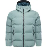 Ragwear Norgos hellblau M
