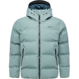 Ragwear Norgos hellblau M