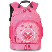 FABRIZIO Kinderrucksack junior active Rosa