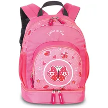 FABRIZIO Kinderrucksack junior active Rosa
