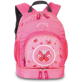 FABRIZIO Kinderrucksack junior active Rosa