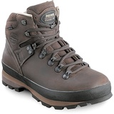 MEINDL Damen Bernina 2 GTX Trekkingstiefel, 6