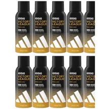 adidas Victory League Spray 6 x 150 ml