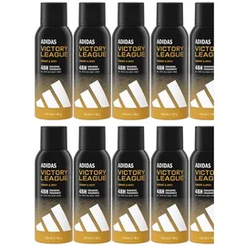 adidas Victory League Spray 6 x 150 ml