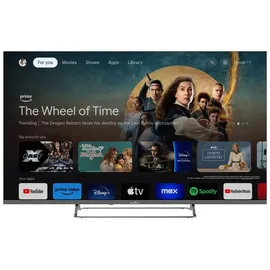 Smart-Tech LED-TV 55QG02V