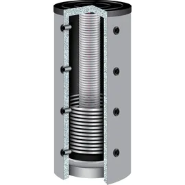 TWL Technologie Hygienespeicher Kombispeicher 500/800/1000/1500/2000/2500/3000 l
