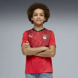 Puma Ägypten Heimtrikot (Replica) 2026 Kinder Gr. 140