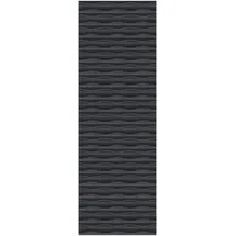 Traumgarten System Flow Rechteck 60 x 180 cm Anthrazit/pulverbeschichtet