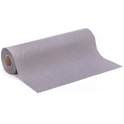 Filz, Stärke 1 mm, 10 m Rolle, grau