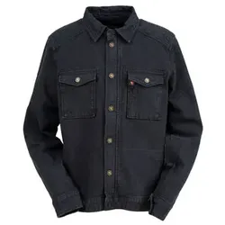 Riding Culture Rider Modell 2020 Textil-Jacke schwarz, XL